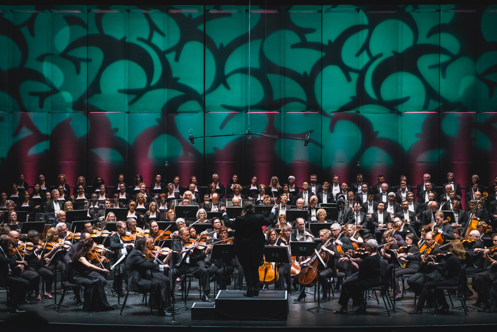 A Celebration of Beethoven – Digital Concert