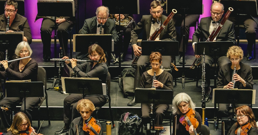 May 25: Meet the Orchestra – Karen Rotenberg, Principal Oboe