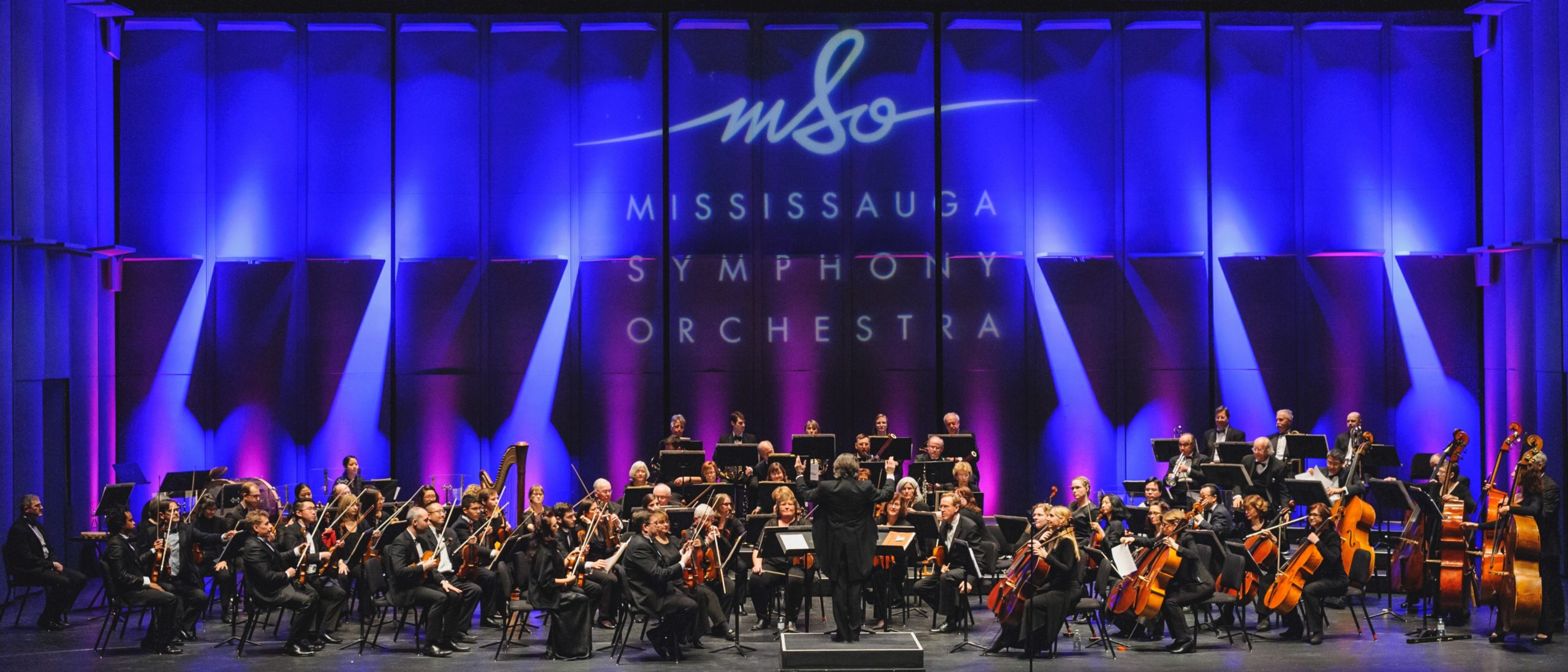 Support the Mississauga Symphony