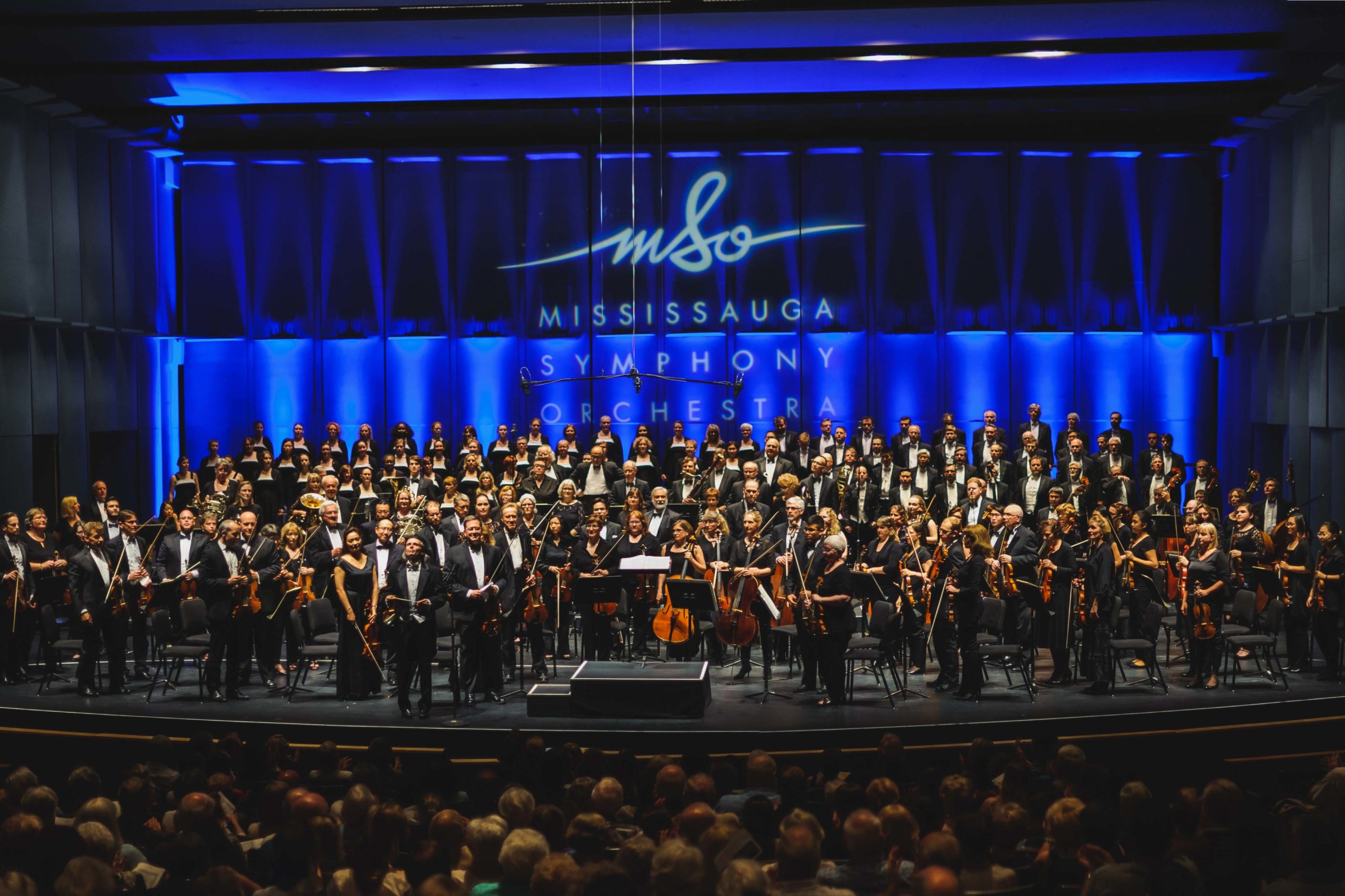 Announcing our 50th Anniversary Concert Season