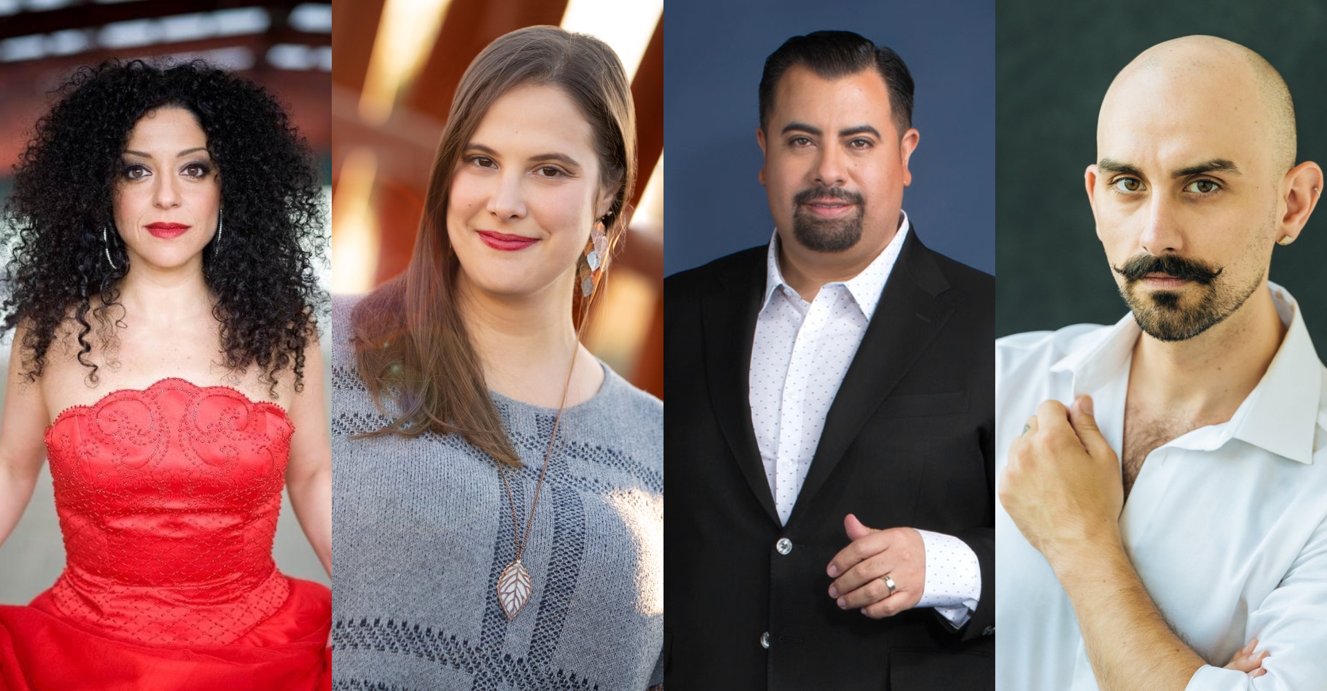 The Best of MSO Opera – Meet the Cast